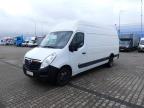 Opel Movano CDTI L4H3 RWD TW Furgon 2019r. DW5GS51 Magnice