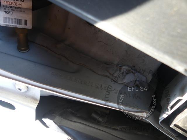 14 - MERCEDES BENZ V 220d 4MATIC MARCO POLO  2021r.