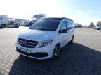 MERCEDES BENZ V 220d 4MATIC MARCO POLO  2021r.