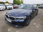 BMW Seria 5 530i xDrive mHEV sport 2022r. WND9177A Pojazd znajduje się w firmie ARCTOS GROUP sp. z o.o. Al. Krakowska 7, 02-183 Warszawa