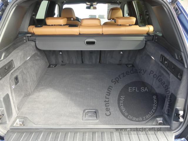 12 - BMW X5 XDRIVE 40D 2022r.
