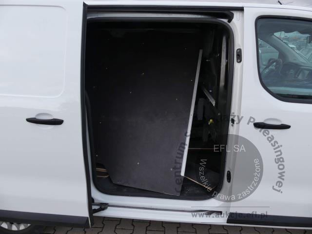 9 - Toyota Proace 2.0 D-4D Long 3,1t 2022r. DW4TC11 Magnice