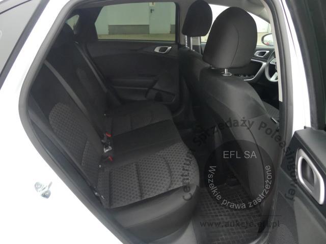 10 - Kia Ceed 1.0 T-GDI S Hatchback 2022r. DW1SY42 Magnice