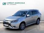 MITSUBISHI  OUTLANDER 2.4 PHEV S-AWC 4X4 2018r.