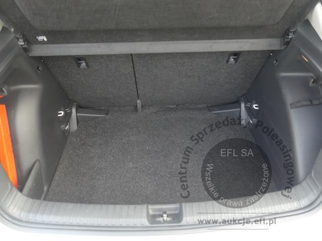 9 - Skoda Fabia 1.0 Ambition Hatchback 2023r. DW9VN76 UWAGA!! Pojazd znajduje się w lokalizacji: Warszawa, Al. Krakowska 7, 02-183 Warszawa