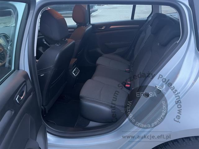 6 - Renault Megane 1.3 TCe FAP Equilibre  2022r. DW4UT94 Magnice