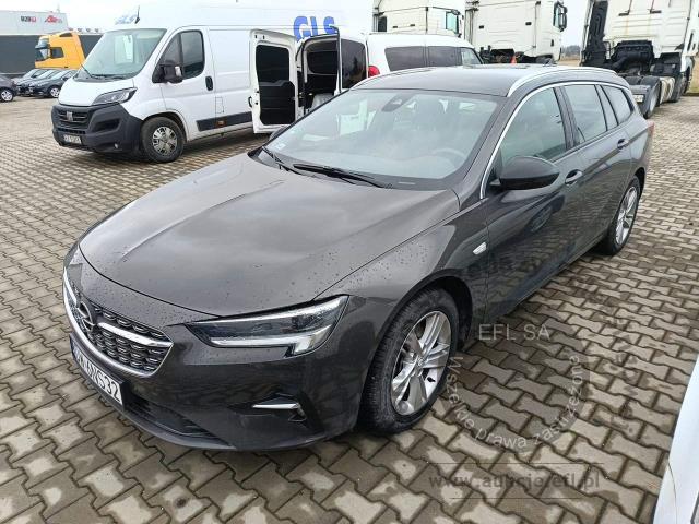 1 - Opel Insignia 2.0 CDTI Elegance S&amp;S 2021r. DW6NS32 Magnice