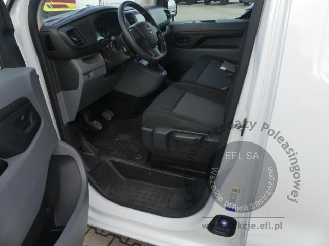 7 - Opel Vivaro 2.0 CDTI Extra Long 2022r. DW3TU62 Magnice