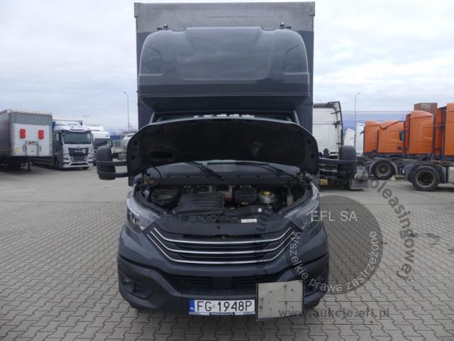 2 - IVECO / GSC  DAILY 70C18 2022r.
