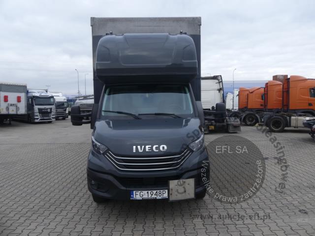3 - IVECO / GSC  DAILY 70C18 2022r.