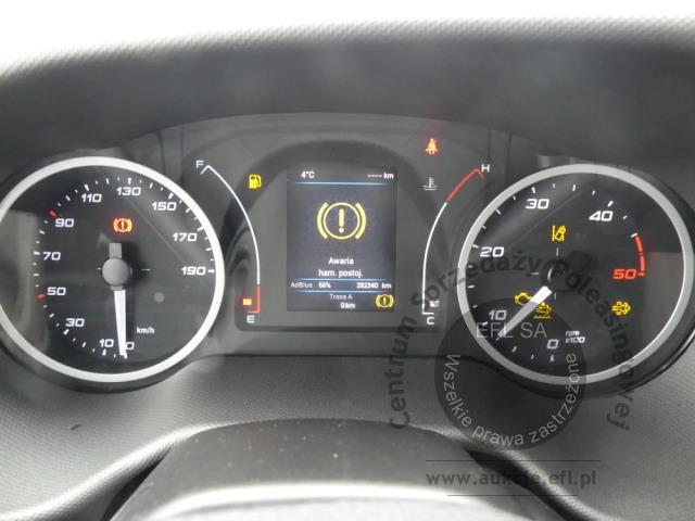 5 - IVECO / GSC  DAILY 70C18 2022r.