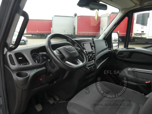 7 - IVECO / GSC  DAILY 70C18 2022r.