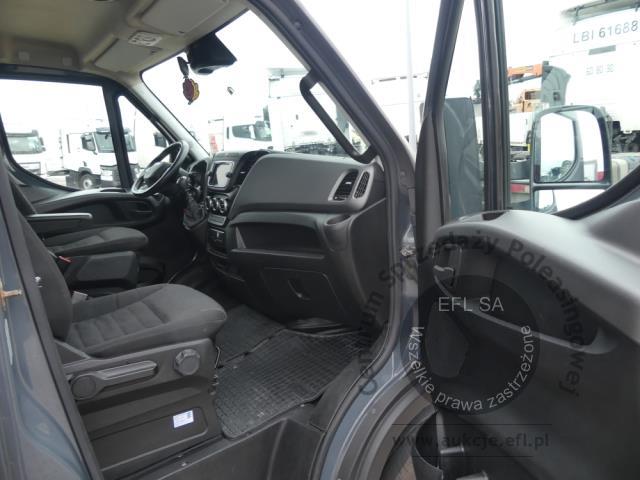 8 - IVECO / GSC  DAILY 70C18 2022r.