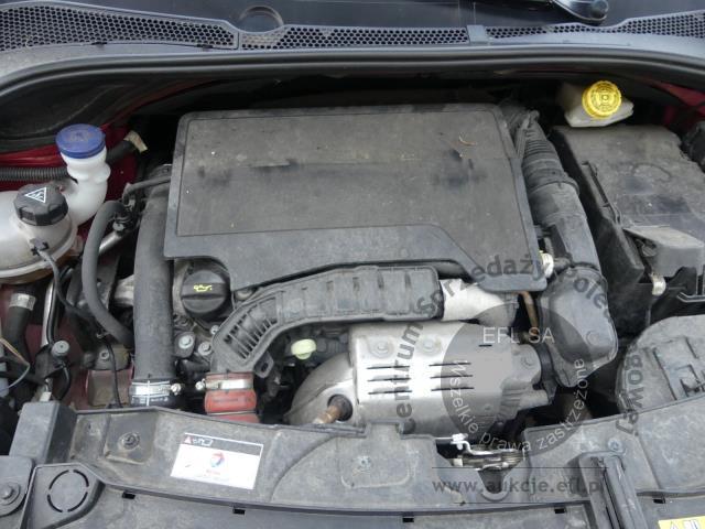 13 - CITROEN C3 1.2 PURETECH S&amp;S SHINE 2023r. WY339XK MAGNICE