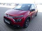 CITROEN C3 1.2 PURETECH S&S SHINE 2023r. WY339XK MAGNICE