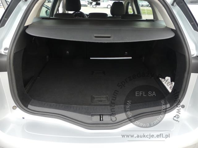 12 - Renault Megane 1.3 TCe FAP Zen Kombi 2021r. DW4RM53 Magnice