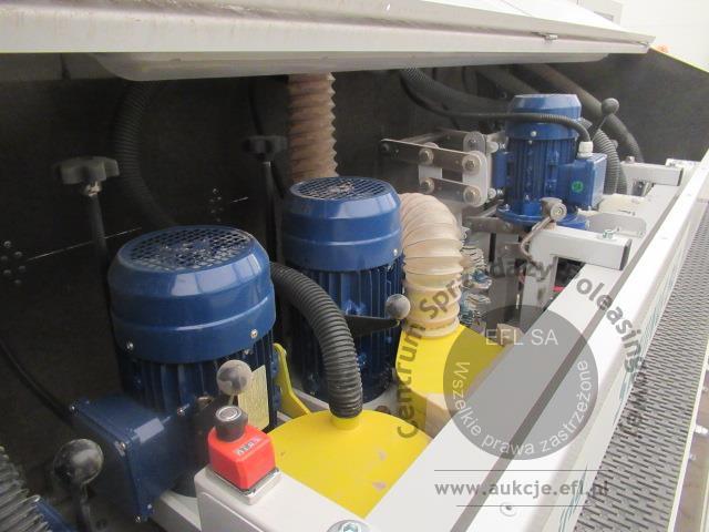 13 - Szlifierka krawędziowa MEBLAM SWIN 8G  2024r.