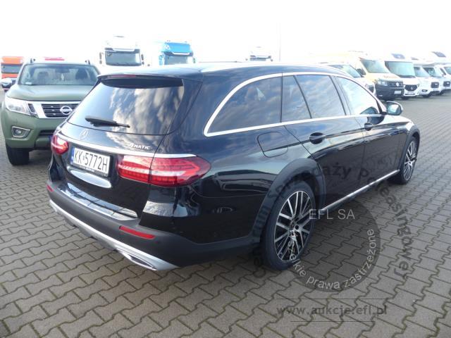 15 - MERCEDES-BENZ E200 4-Matic All-Terrain 2020r.