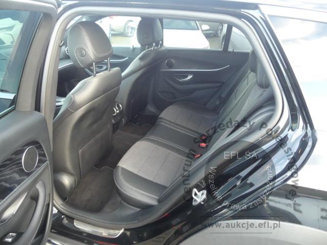 10 - MERCEDES-BENZ E200 4-Matic All-Terrain 2020r.