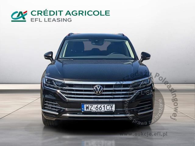 2 - VOLKSWAGEN TOUAREG 3.0 TDI V6 4MOTION 2021r.