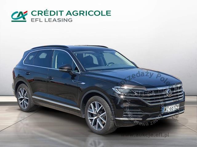 3 - VOLKSWAGEN TOUAREG 3.0 TDI V6 4MOTION 2021r.