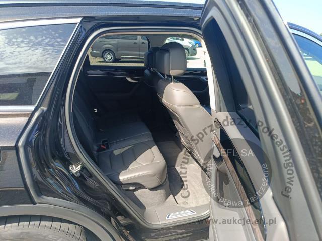 22 - VOLKSWAGEN TOUAREG 3.0 TDI V6 4MOTION 2021r.