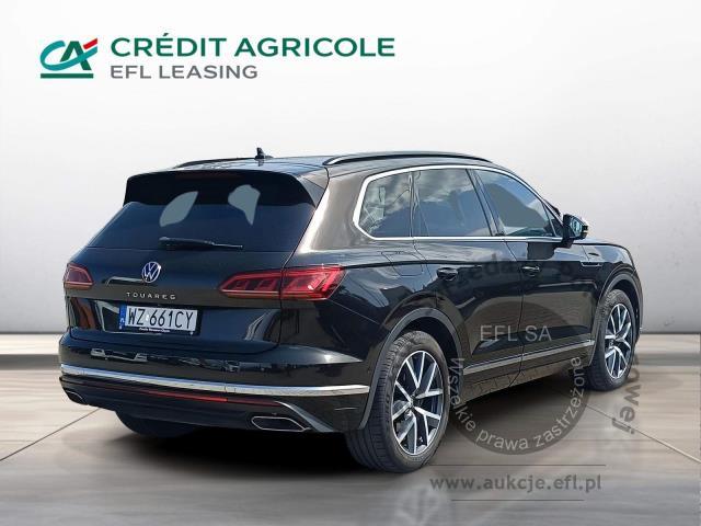 6 - VOLKSWAGEN TOUAREG 3.0 TDI V6 4MOTION 2021r.