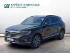 VOLKSWAGEN TOUAREG 3.0 TDI V6 4MOTION 2021r.