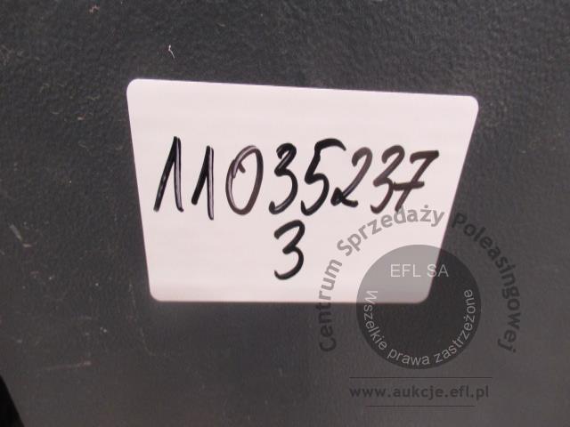 138 - Elementy linii do produkcji okien wg specyfikacji