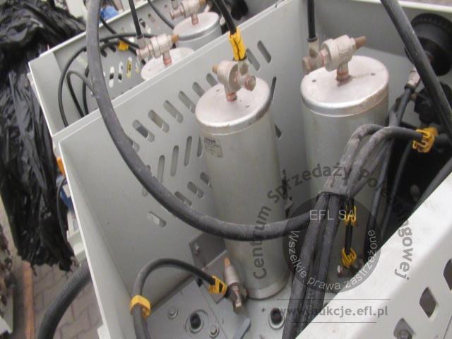 8 - Elementy linii do produkcji okien wg specyfikacji