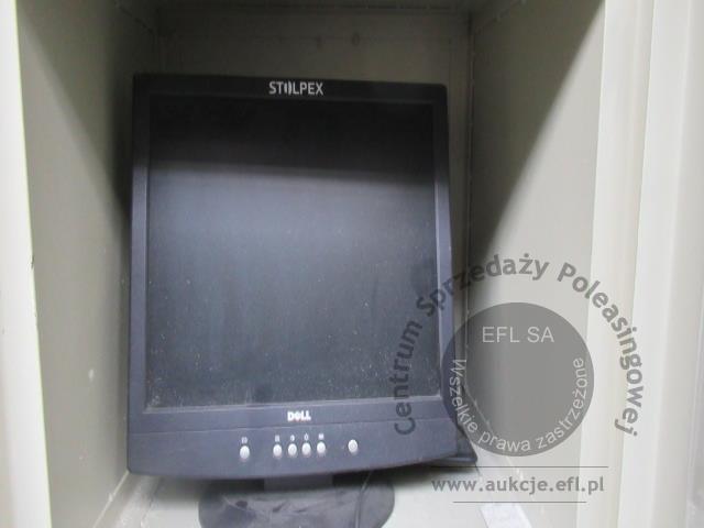 90 - Elementy linii do produkcji okien wg specyfikacji