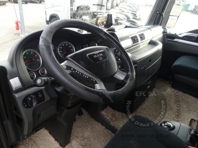 6 - MAN TGX 18.480 4X2 BLS AUTOMAT 2016r.