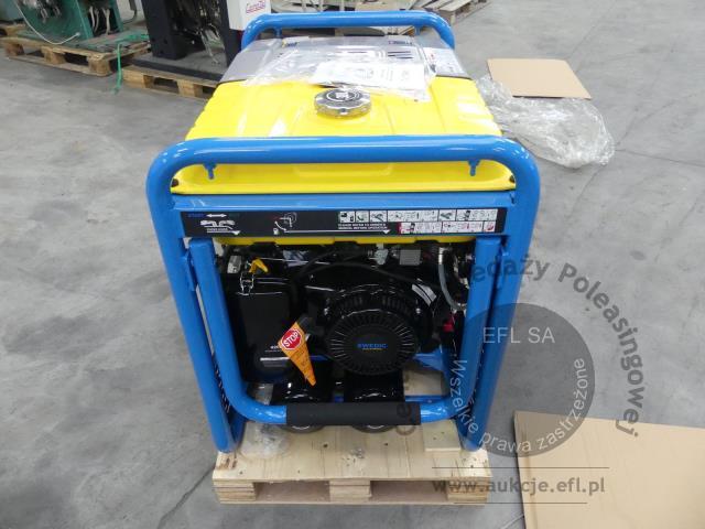 2 - Mobilna stacja robocza 3w1 SWEDIC