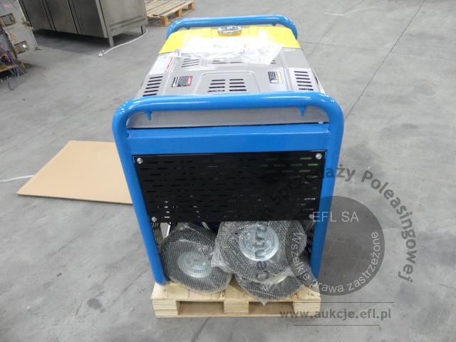 3 - Mobilna stacja robocza 3w1 SWEDIC