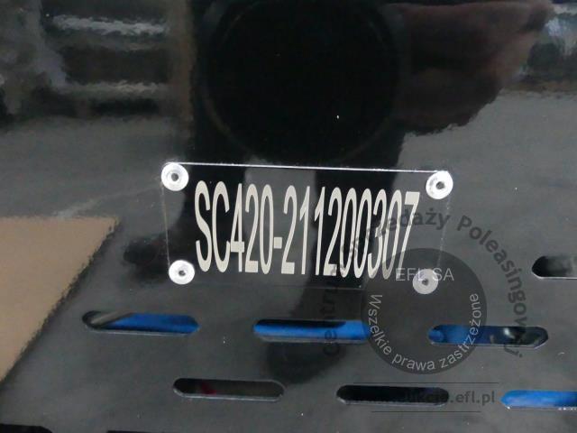 5 - Mobilna stacja robocza 3w1 SWEDIC