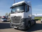 MERCEDES - BENZ ACTROS L 1845 BLUETEC 6 4X2  2023r.