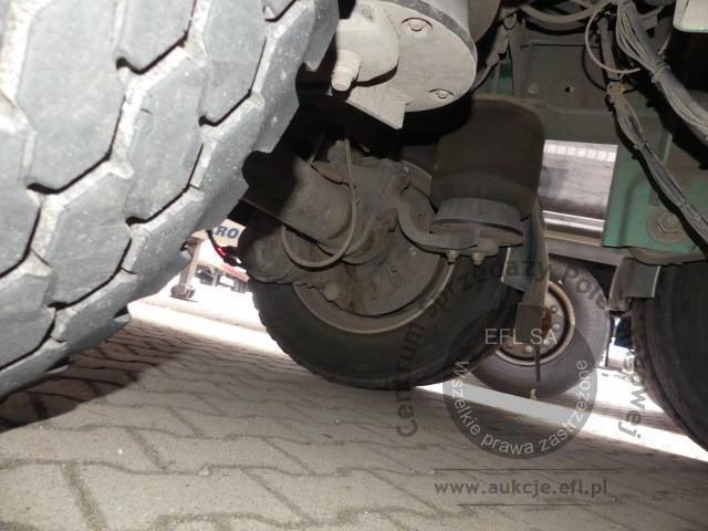 18 - Przyczepa HYDROFAST HFP-3 2023r.