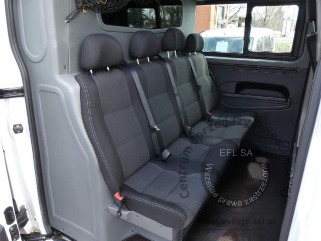 9 - Renault Master dCi L3H2 Pack Clim 2022r. DW7SK38 UWAGA!! Pojazd znajduje się w firmie AUTO MOTO CENTRUM sp. z o.o. ul. Ostrowska 328 (przy Trasie Katowickiej) 61-312 Poznań