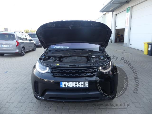3 - LAND ROVER DISCOVERY HSE SD6 3.0 AWD 2019r.
