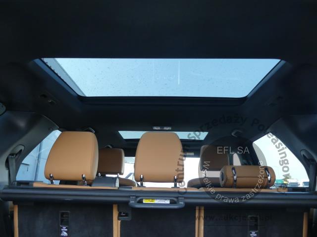 10 - LAND ROVER DISCOVERY HSE SD6 3.0 AWD 2019r.
