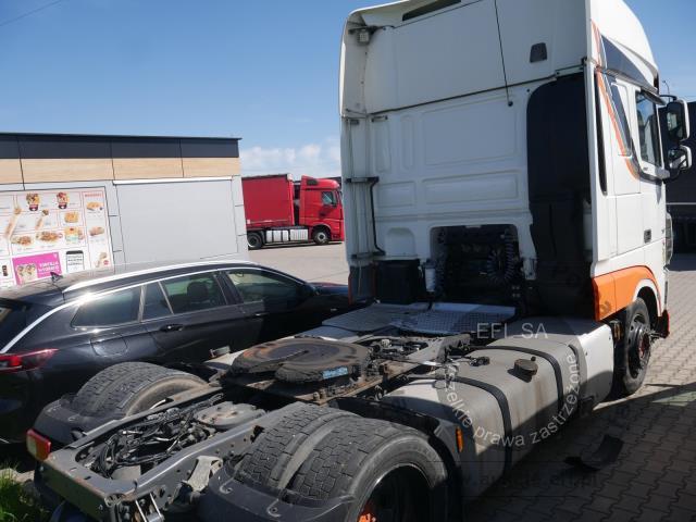 11 - DAF XF 480 FT 4X2 SSC AUTOMAT 2018r.