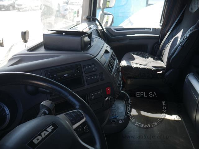 7 - DAF XF 480 FT 4X2 SSC AUTOMAT 2018r.