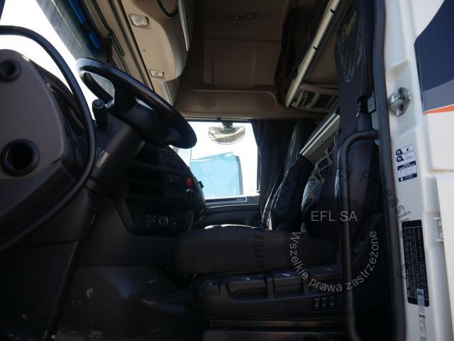 8 - DAF XF 480 FT 4X2 SSC AUTOMAT 2018r.