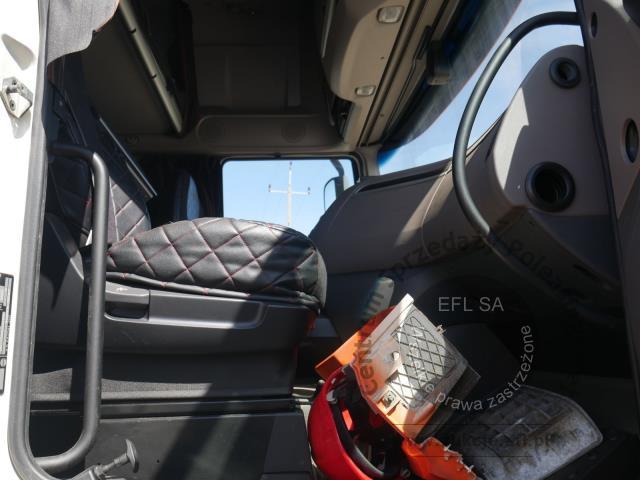 9 - DAF XF 480 FT 4X2 SSC AUTOMAT 2018r.