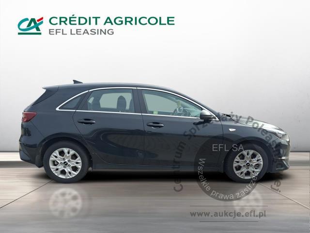 4 - EFL FINANCE KIA CEED 1.0 T-GDI 120KM HATCHBACK 2022r.