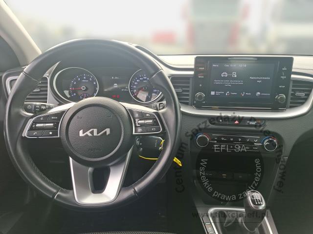 10 - EFL FINANCE KIA CEED 1.0 T-GDI 120KM HATCHBACK 2022r.