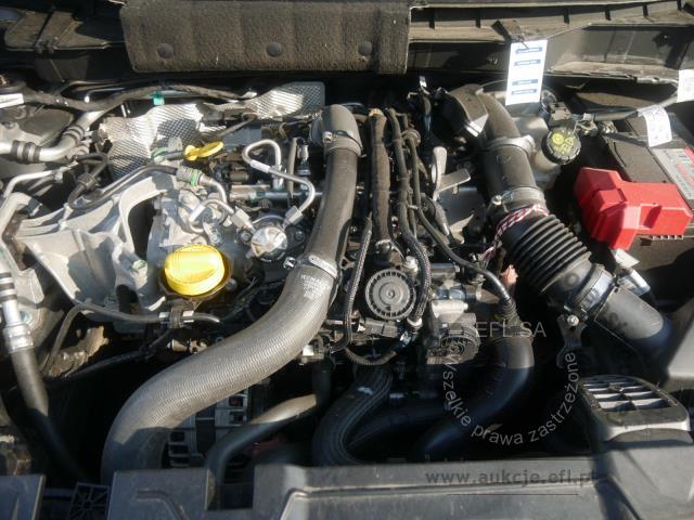 11 - Nissan Juke 1.0 DIG-T Acenta 2024r. PY6858C AUTO MOTO CENTRUM Sp. z o.o. Poznań 61-312, ul. Ostrowska  328