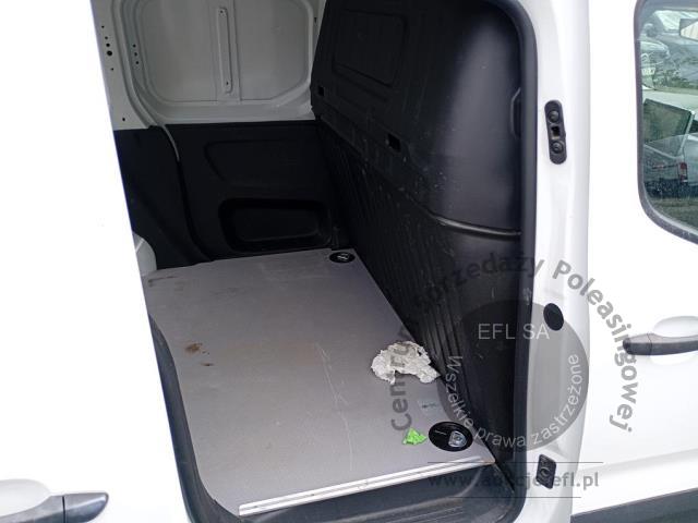 9 - Toyota  Proace City 2022r. DW5UR36 Pojazd znajduje się w firmie ARCTOS GROUP sp. z o.o. Al. Krakowska 7, 02-183 Warszawa