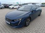 Peugeot 508 1.5 BlueHDi Allure S&S  2021r. DW7NW23 Pojazd znajduje się w firmie ARCTOS GROUP sp. z o.o. Al. Krakowska 7, 02-183 Warszawa