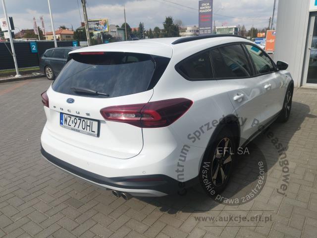 5 - Ford Focus 1.5 EcoBlue Active X aut 2024r. WZ970HL UWAGA!! Pojazd znajduje się w lokalizacji: Warszawa, Al. Krakowska 7, 02-183 Warszawa